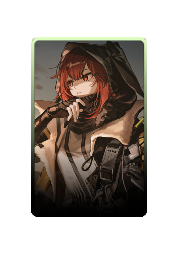Crownslayer skin #2