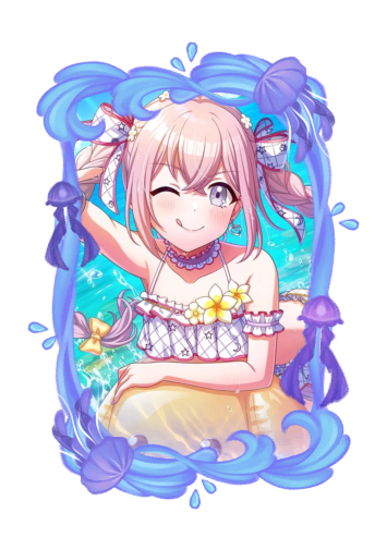 Bell Bessyo Summer 2026 skin