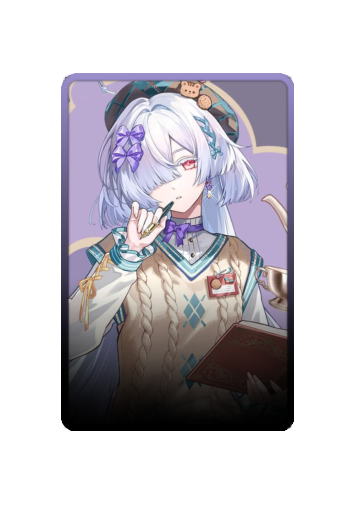 Mornye skin #6