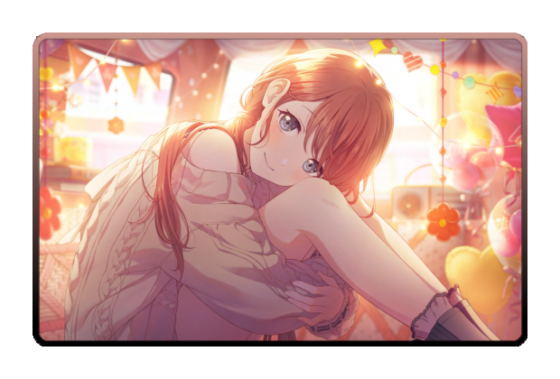 Minori Hanasato poster skin #2
