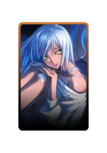 Nu Villetta skin #2