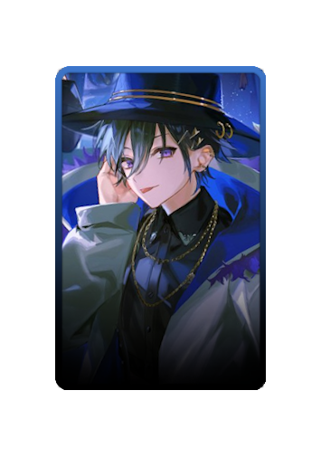 Kanade Izuru skin #5