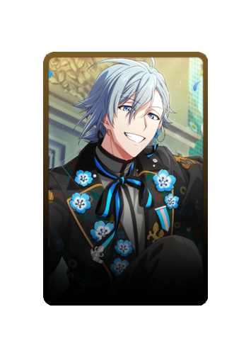 Tamaki Yotsuba skin #6