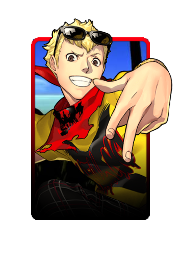 Ryuji Sakamoto 3D skin