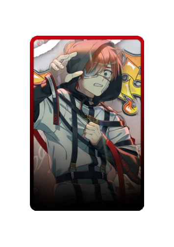 Kajiyama Fuuta skin