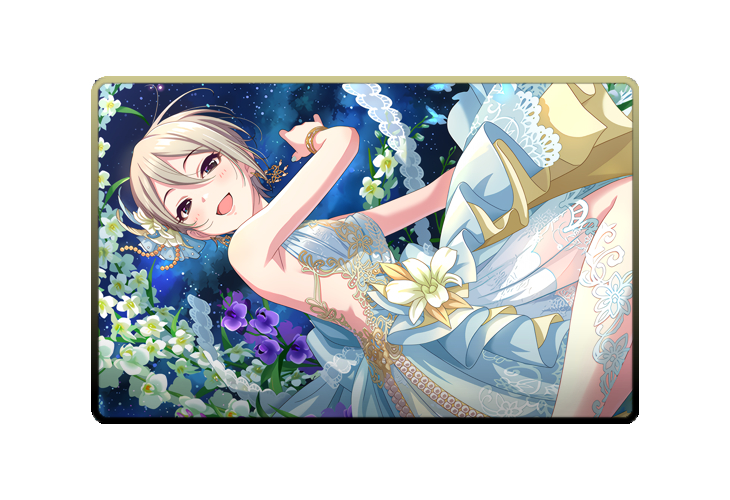 Syuko Shiomi poster skin