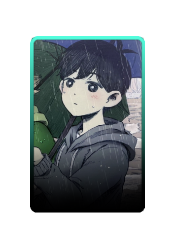 OMORI skin #3