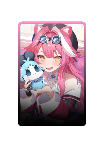 Raora Panthera skin #4