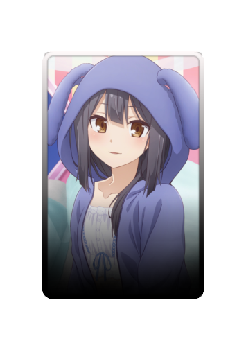 Miyu Edelfelt skin #5