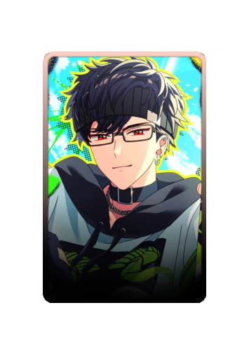 Lennox skin #4