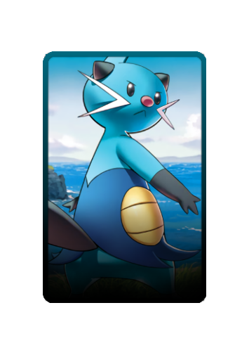 Dewott skin