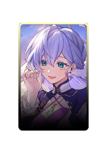Robin skin #5