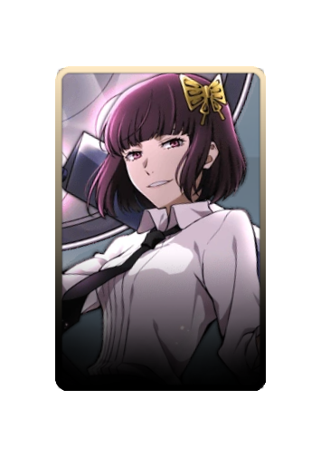 Akiko Yosano skin #2