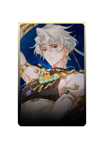 Zhang Li skin #2