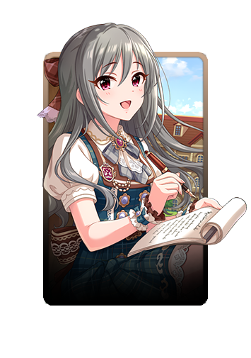 Ranko Kanzaki 3D skin