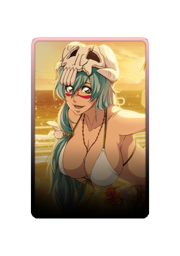 Nelliel Tu Odelschwanck Summer 2025 skin