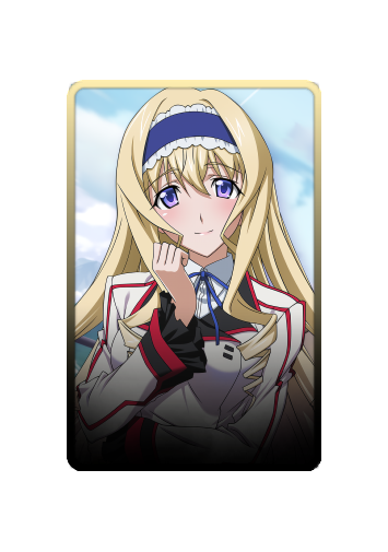 Alcott Cecilia skin #3