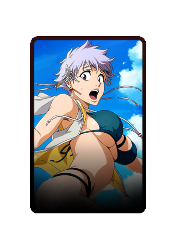 Isane Kotetsu Summer 2025 skin
