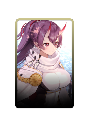 Izumo skin #2