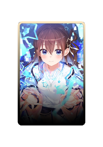 Tokino Sora skin #4
