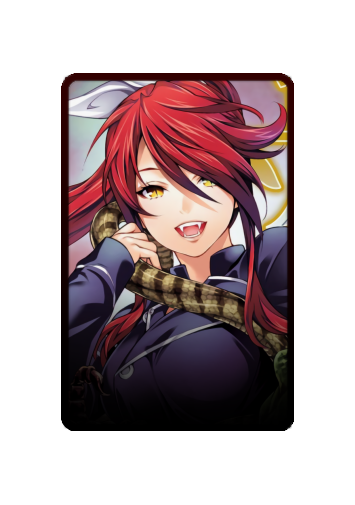 Kobayashi Rindou skin