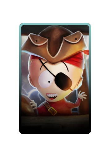 Timmy Burch skin