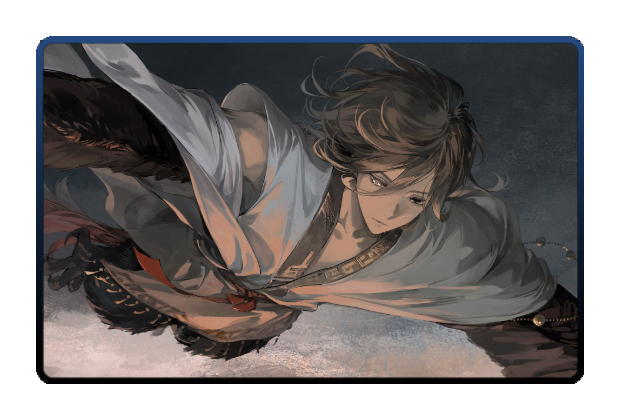 Getian poster skin