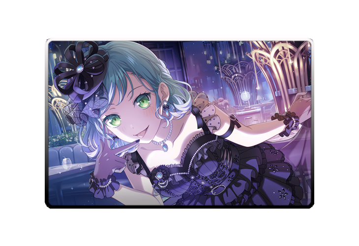 Hina Hikawa poster skin #2