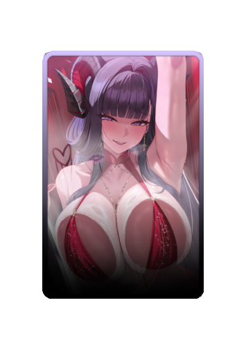 Azuchi skin