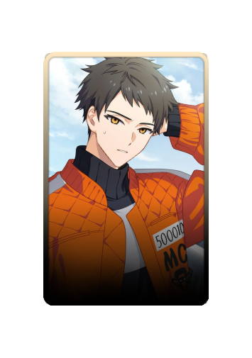 Tao Kinouchi skin #3
