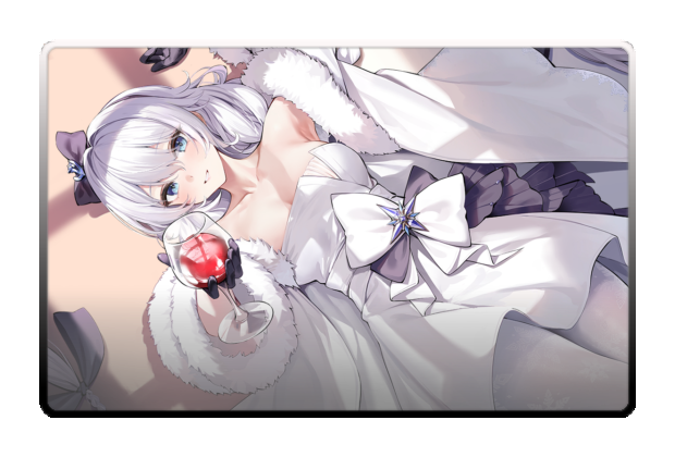 Avrora poster skin