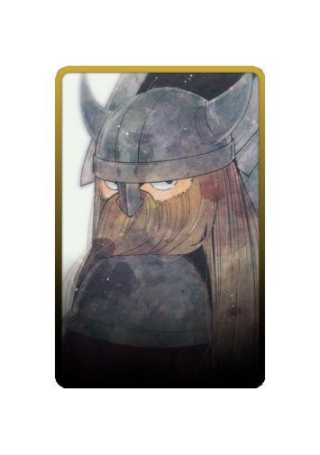 Eisen skin