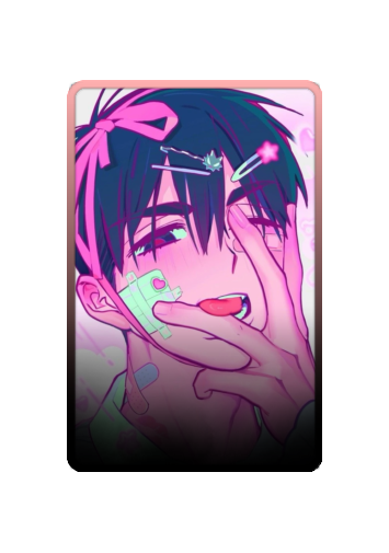 Ivan skin #2