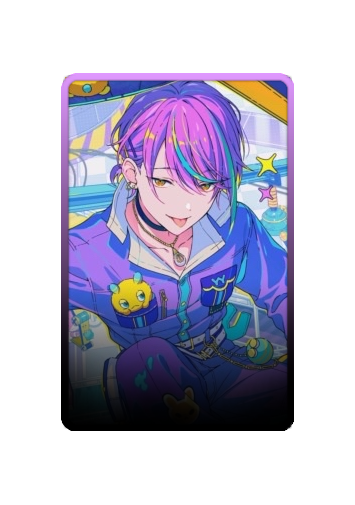 Rui Kamishiro skin #10