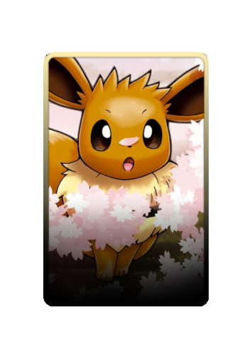 Eevee skin #3