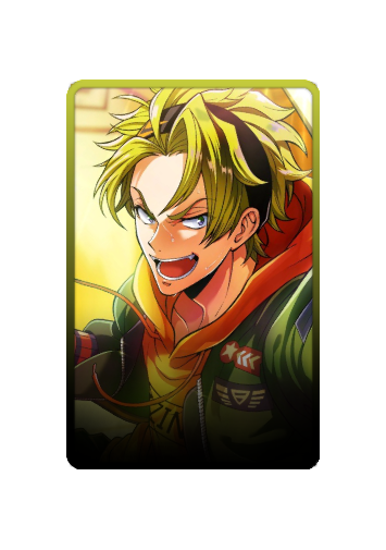 Misaki Goto skin