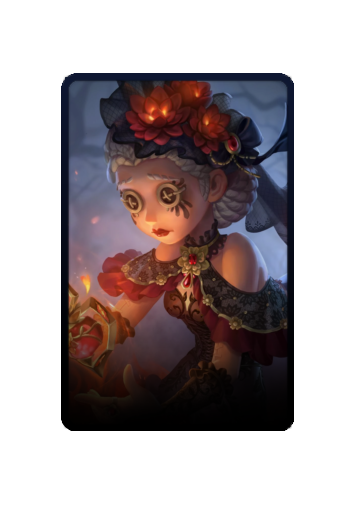 Emily Dyer skin #4