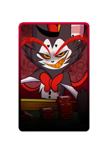 Husk skin #2