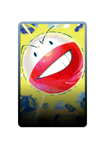 Electrode skin