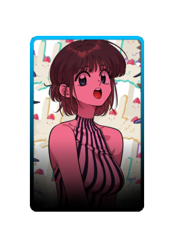 Lee Ha-neul skin