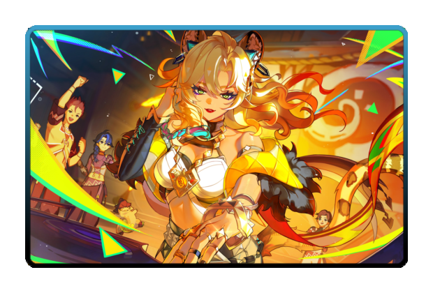 Xilonen poster skin