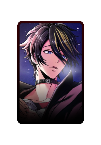 Ryo Akebono skin #2