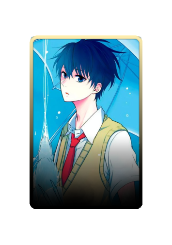 Hanae Ashiya skin