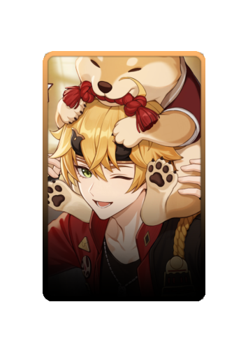 Thoma skin #2