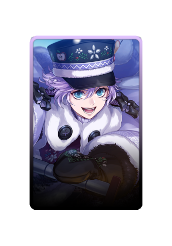Epel Felmier Christmas 2025 skin