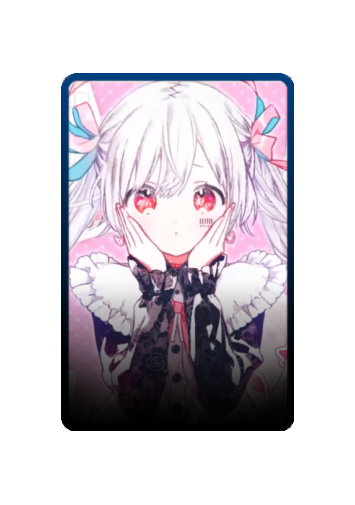 Mafumafu skin #3