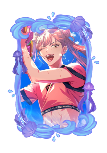 Anne Faulkner Summer 2026 skin
