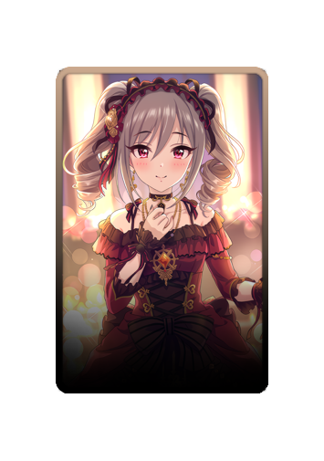 Ranko Kanzaki skin