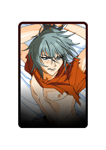 Akira skin #5