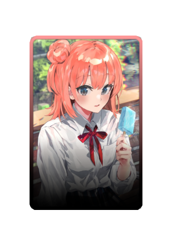 Yuigahama Yui skin #5